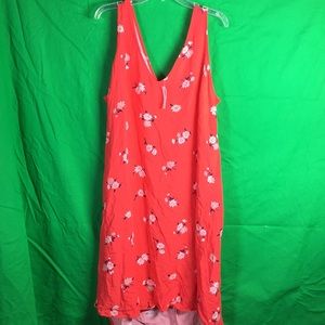 Old Navy Floral Dress